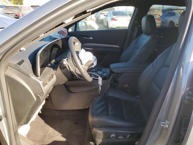 Photo 6 VIN: 1GYFZCR47RF126643 - CADILLAC XT4 PREMIU 