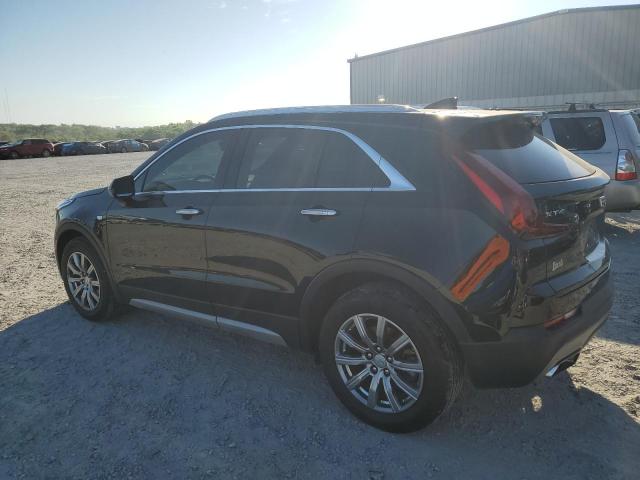 Photo 1 VIN: 1GYFZCR48KF103149 - CADILLAC XT4 