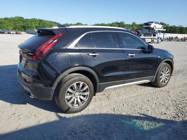 Photo 2 VIN: 1GYFZCR48KF103149 - CADILLAC XT4 