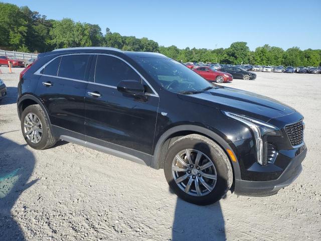 Photo 3 VIN: 1GYFZCR48KF103149 - CADILLAC XT4 