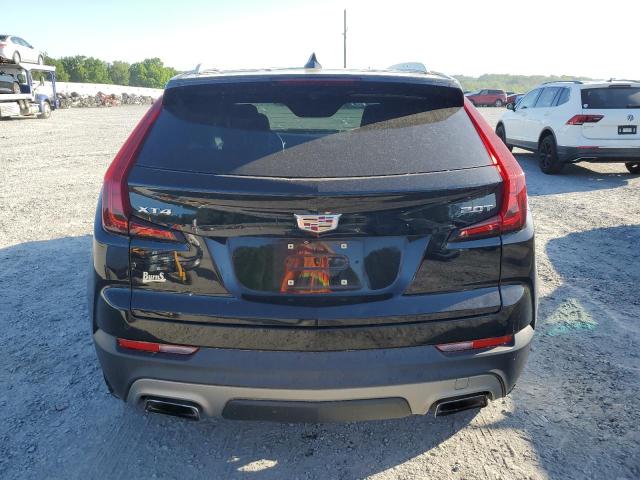 Photo 5 VIN: 1GYFZCR48KF103149 - CADILLAC XT4 