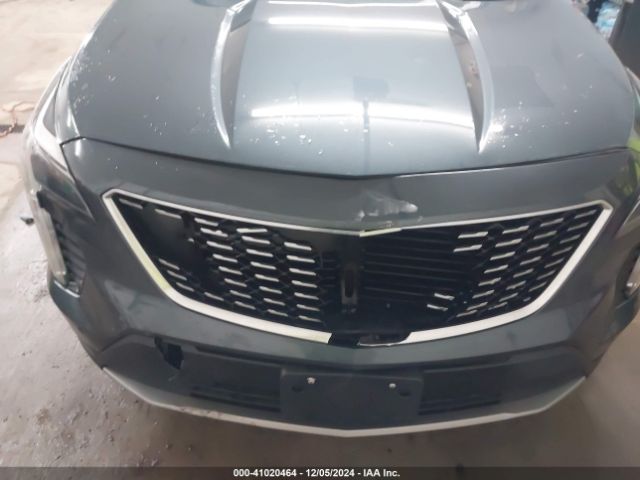 Photo 5 VIN: 1GYFZCR48KF109307 - CADILLAC XT4 