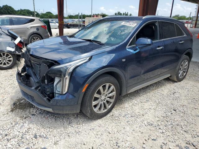 Photo 0 VIN: 1GYFZCR48KF115642 - CADILLAC XT4 PREMIU 