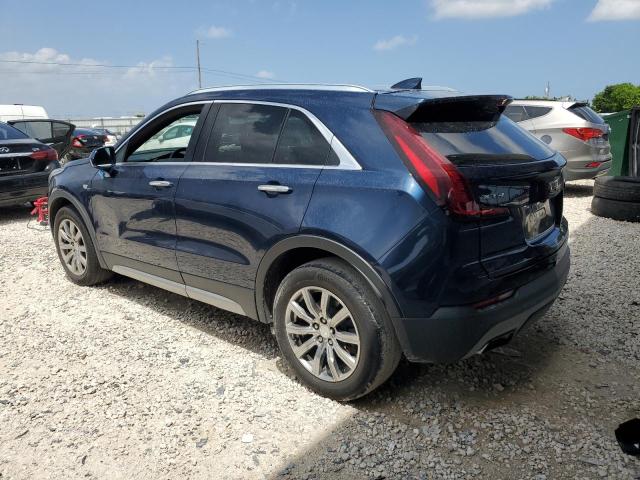 Photo 1 VIN: 1GYFZCR48KF115642 - CADILLAC XT4 PREMIU 