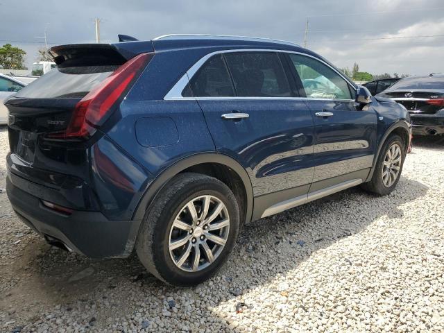 Photo 2 VIN: 1GYFZCR48KF115642 - CADILLAC XT4 PREMIU 