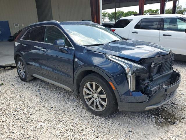 Photo 3 VIN: 1GYFZCR48KF115642 - CADILLAC XT4 PREMIU 