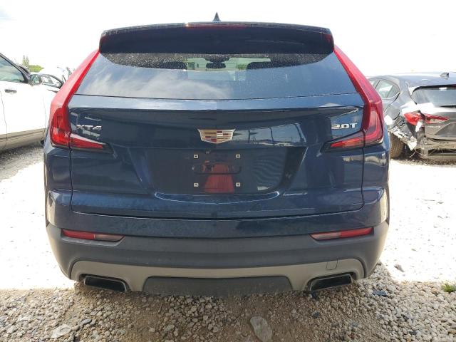 Photo 5 VIN: 1GYFZCR48KF115642 - CADILLAC XT4 PREMIU 