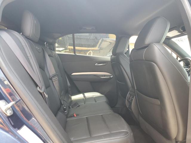 Photo 9 VIN: 1GYFZCR48KF115642 - CADILLAC XT4 PREMIU 