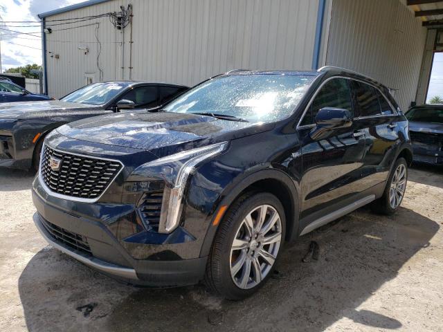 Photo 0 VIN: 1GYFZCR48KF121943 - CADILLAC XT4 PREMIU 