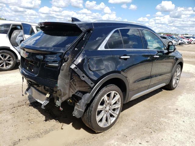 Photo 2 VIN: 1GYFZCR48KF121943 - CADILLAC XT4 PREMIU 