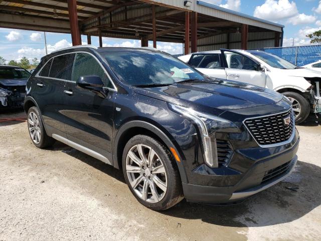 Photo 3 VIN: 1GYFZCR48KF121943 - CADILLAC XT4 PREMIU 