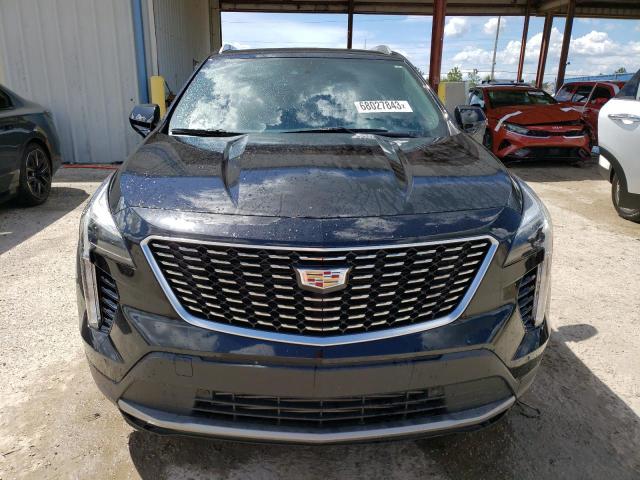 Photo 4 VIN: 1GYFZCR48KF121943 - CADILLAC XT4 PREMIU 