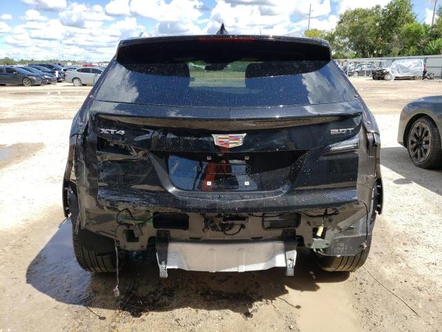 Photo 5 VIN: 1GYFZCR48KF121943 - CADILLAC XT4 PREMIU 