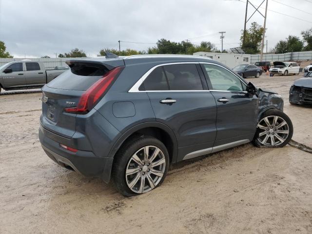 Photo 2 VIN: 1GYFZCR48KF133431 - CADILLAC XT4 