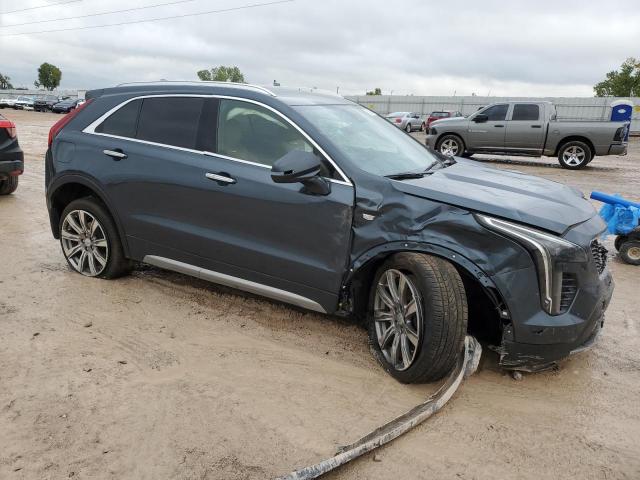 Photo 3 VIN: 1GYFZCR48KF133431 - CADILLAC XT4 