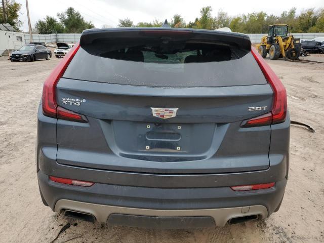 Photo 5 VIN: 1GYFZCR48KF133431 - CADILLAC XT4 