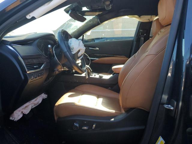 Photo 6 VIN: 1GYFZCR48KF133431 - CADILLAC XT4 