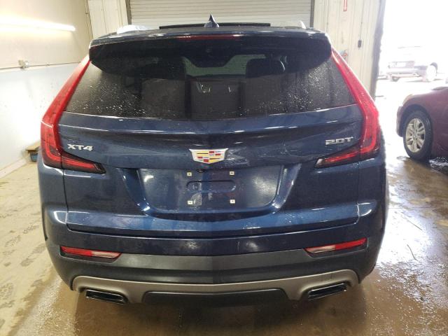 Photo 5 VIN: 1GYFZCR48KF138824 - CADILLAC XT4 