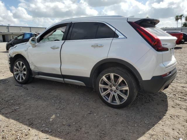 Photo 1 VIN: 1GYFZCR48KF151704 - CADILLAC XT4 PREMIU 