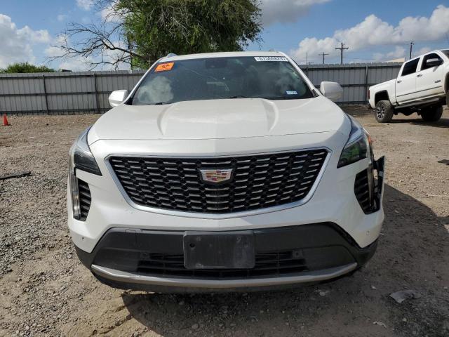 Photo 4 VIN: 1GYFZCR48KF151704 - CADILLAC XT4 PREMIU 