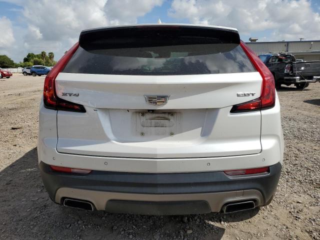 Photo 5 VIN: 1GYFZCR48KF151704 - CADILLAC XT4 PREMIU 