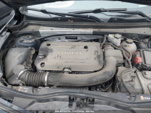 Photo 9 VIN: 1GYFZCR48KF155039 - CADILLAC XT4 