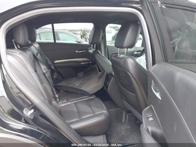 Photo 7 VIN: 1GYFZCR48KF167076 - CADILLAC XT4 