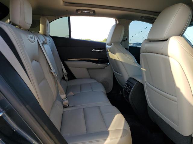 Photo 10 VIN: 1GYFZCR48KF189790 - CADILLAC XT4 PREMIU 