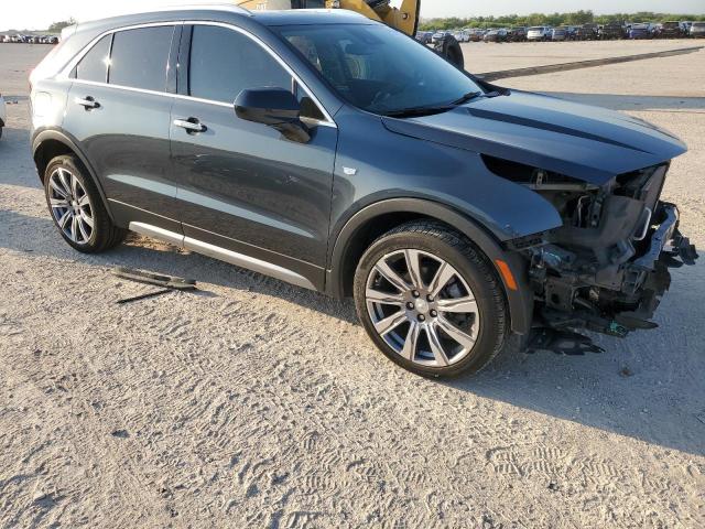 Photo 3 VIN: 1GYFZCR48KF189790 - CADILLAC XT4 PREMIU 