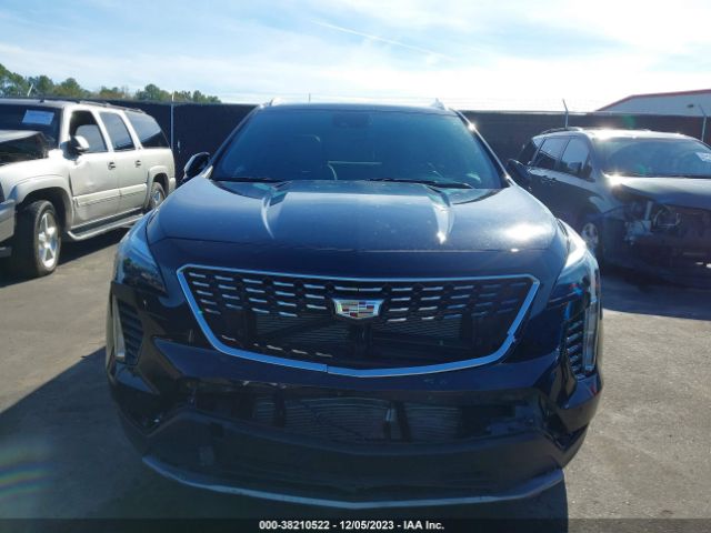 Photo 5 VIN: 1GYFZCR48KF202487 - CADILLAC XT4 