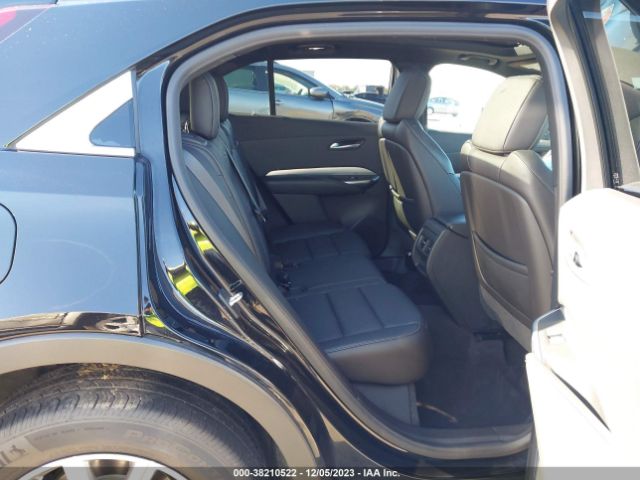 Photo 7 VIN: 1GYFZCR48KF202487 - CADILLAC XT4 