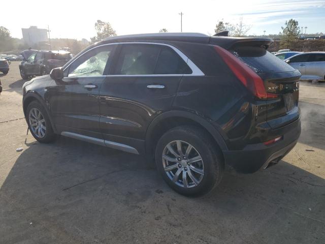 Photo 1 VIN: 1GYFZCR48LF035369 - CADILLAC XT4 