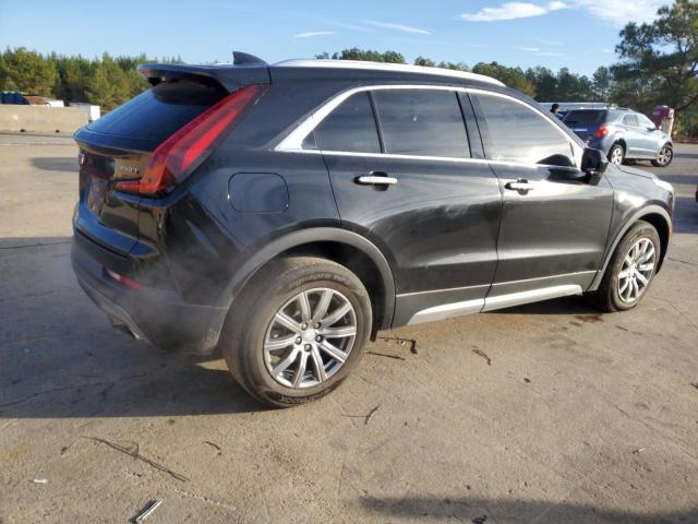 Photo 2 VIN: 1GYFZCR48LF035369 - CADILLAC XT4 