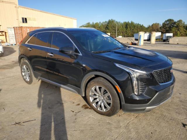 Photo 3 VIN: 1GYFZCR48LF035369 - CADILLAC XT4 