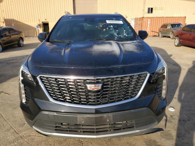 Photo 4 VIN: 1GYFZCR48LF035369 - CADILLAC XT4 