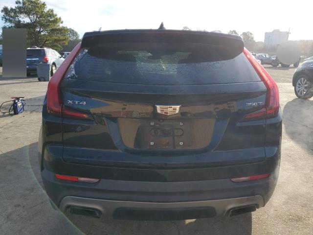 Photo 5 VIN: 1GYFZCR48LF035369 - CADILLAC XT4 