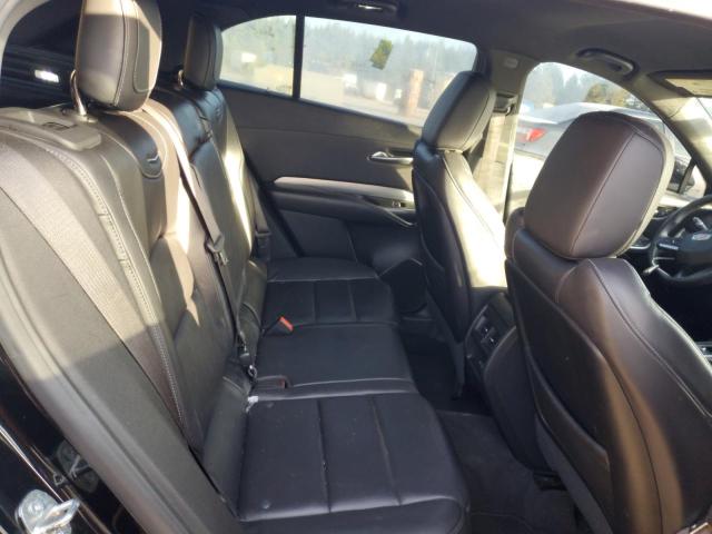 Photo 9 VIN: 1GYFZCR48LF035369 - CADILLAC XT4 