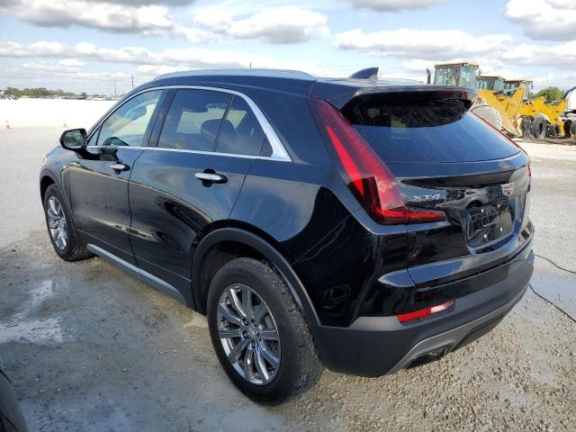 Photo 1 VIN: 1GYFZCR48LF037512 - CADILLAC XT4 PREMIU 