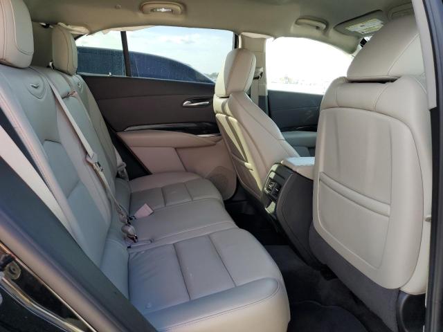 Photo 10 VIN: 1GYFZCR48LF037512 - CADILLAC XT4 PREMIU 