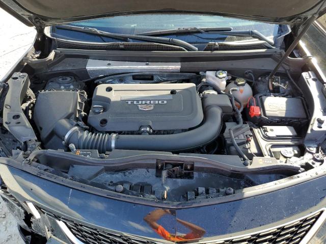 Photo 11 VIN: 1GYFZCR48LF037512 - CADILLAC XT4 PREMIU 