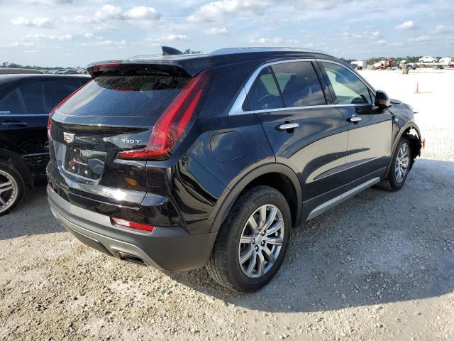 Photo 2 VIN: 1GYFZCR48LF037512 - CADILLAC XT4 PREMIU 