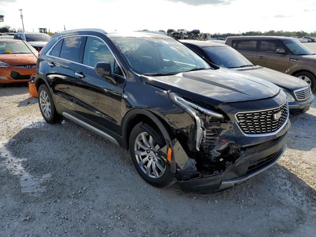 Photo 3 VIN: 1GYFZCR48LF037512 - CADILLAC XT4 PREMIU 