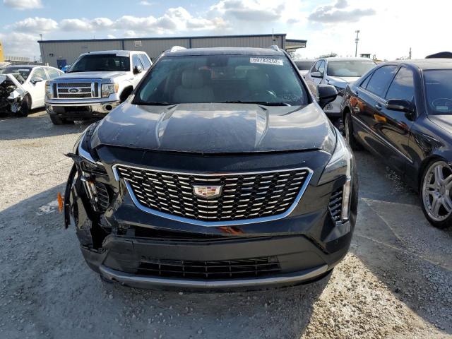 Photo 4 VIN: 1GYFZCR48LF037512 - CADILLAC XT4 PREMIU 