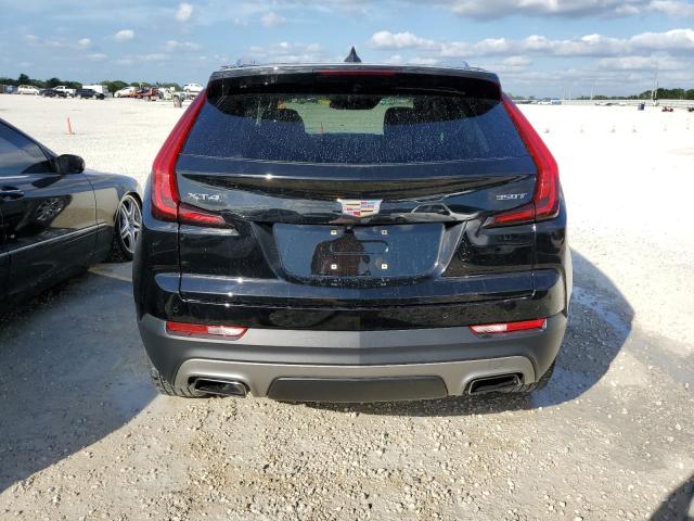 Photo 5 VIN: 1GYFZCR48LF037512 - CADILLAC XT4 PREMIU 