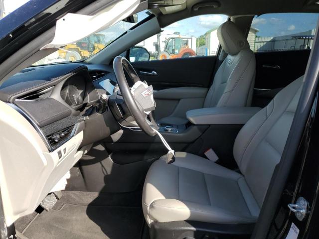 Photo 6 VIN: 1GYFZCR48LF037512 - CADILLAC XT4 PREMIU 