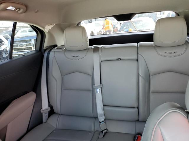 Photo 9 VIN: 1GYFZCR48LF037512 - CADILLAC XT4 PREMIU 