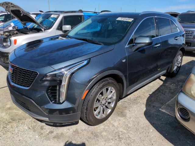 Photo 0 VIN: 1GYFZCR48LF122298 - CADILLAC XT4 PREMIU 