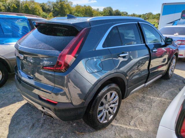 Photo 2 VIN: 1GYFZCR48LF122298 - CADILLAC XT4 PREMIU 