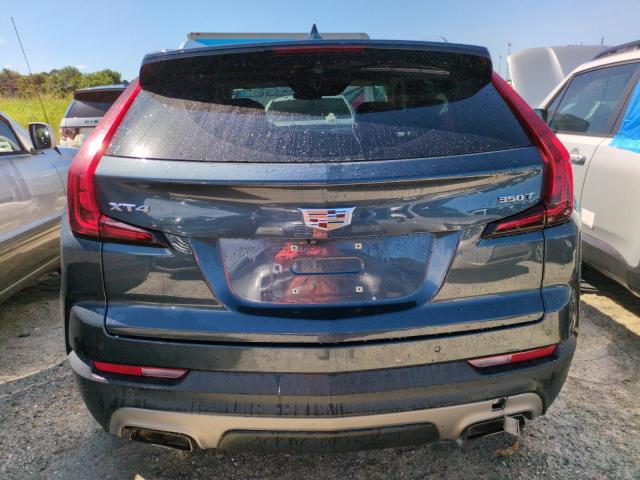 Photo 5 VIN: 1GYFZCR48LF122298 - CADILLAC XT4 PREMIU 