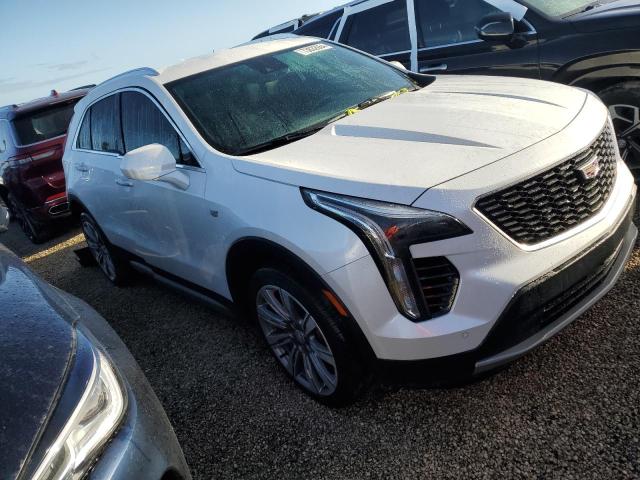 Photo 3 VIN: 1GYFZCR48LF142289 - CADILLAC XT4 PREMIU 